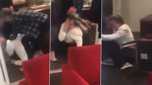 पति और बहन के अवैध संबंध के बारे में पता चलते ही महिला ने किया कुछ ऐसा, वायरल हुआ वीडियो