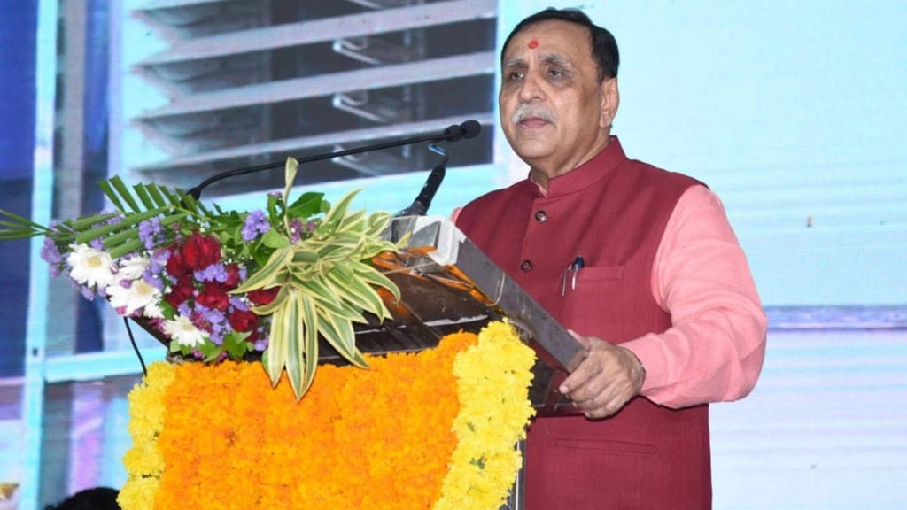 गुजरात : विजय रूपाणी की राजनीति का डोर भाजपा नेतृत्व के हाथों में, लड़ेंगे विधानसभा चुनाव?