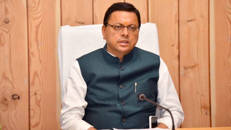 Uttarakhand Foundation Day 2021: उत्‍तराखंड आज अपना स्‍थापना दिवस मना रहा है, ये है CM धामी का कायक्रम