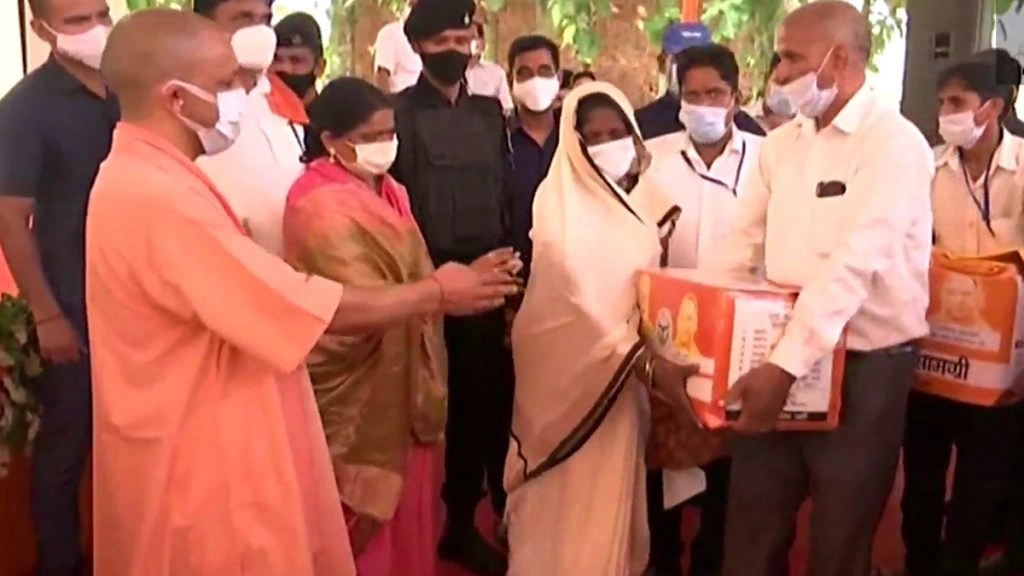 गोरक्षनगरी से संगमनगरी पहुंचना होगा और आसान