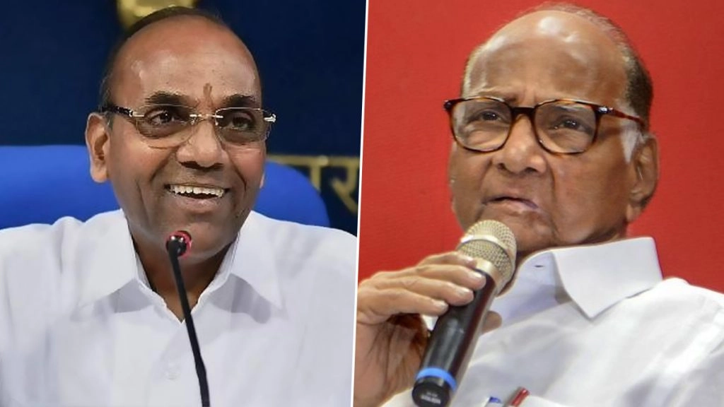 हम कभी अघाड़ी सैनिक नहीं हो सकते, हम शिवसैनिक है: अनंत गीते