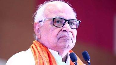 Uttar Pradesh विधानसभा अध्यक्ष हृदय नारायण दीक्षित ने महात्मा गांधी और राखी सावंत की तुलना करने पर सफाई दी