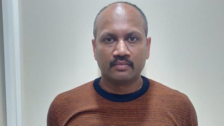 Cruise Drugs Case: एनसीबी के गवाह किरण गोसावी को पुणे पुलिस ने हिरासत में लिया, कहा- धोखाधड़ी केस में 2019 से था वांटेड; प्रभाकर सेल पर भी लगे आरोप