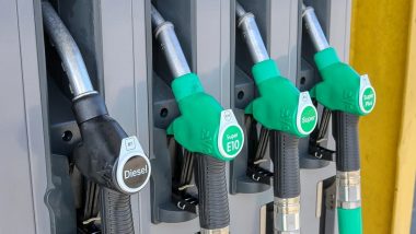 Petrol, Diesel Price: करों में कटौती के बाद पेट्रोल, डीजल की कीमतें स्थिर, उपभोक्ताओं को राहत