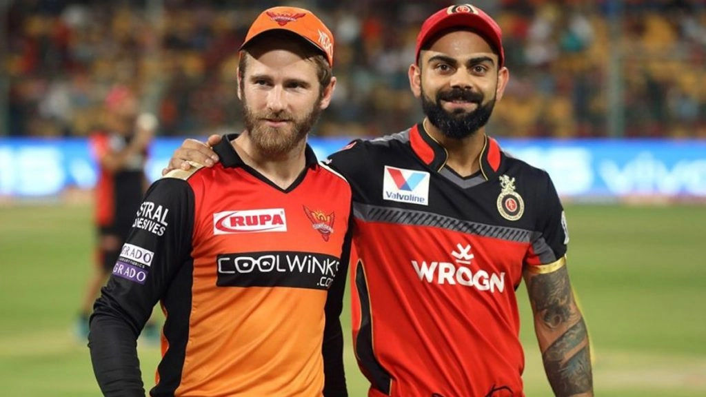 आरसीबी के पास टॉप 2 में जगह बनाने का सुनहरा मौका