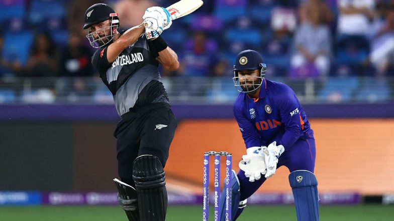 IND vs NZ, ICC T20 World Cup 2021: टी20 वर्ल्ड कप में भारत की लगातार दूसरी हार, न्यूजीलैंड ने 8 विकेट से दी मात