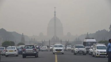 सुप्रीम कोर्ट में UP सरकार ने कहा- पाकिस्तान से आ रही प्रदूषित हवा, CJI बोले- तो क्या वहां के उद्योगों को बंद कर दें?