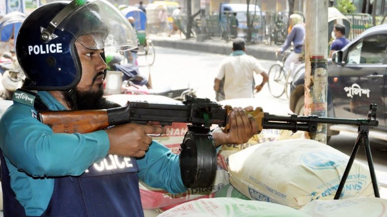 Bangladesh Violence: बांग्लादेश के विदेश मंत्री का दावा- सांप्रदायिक हिंसा में कोई मंदिर नष्ट नहीं हुआ, सिर्फ 2 हिंदूओं की गई थी जान