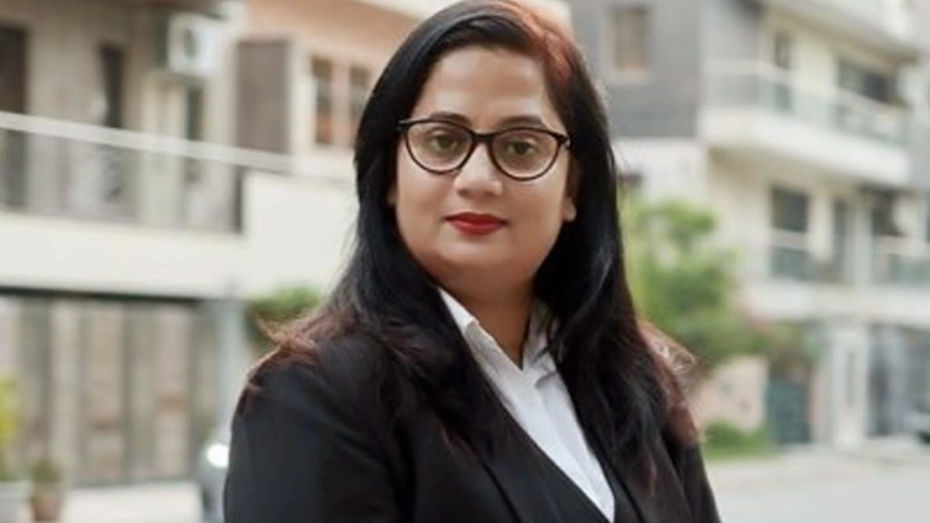 यूपी: कारोबारी की हत्या का मामला उठाएंगी निर्भया की वकील