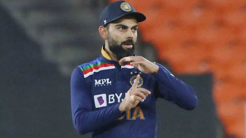 ICC T20 World Cup 2021: वर्ल्ड कप में पहली बार लागू होने जा रहा है DRS, यहां पढ़ें हर पारी में सभी टीमों को कितने मिलेंगे रिव्यू के मौके