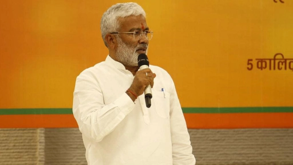 लखीमपुर खीरी हिंसा से भाजपा को कोई नुकसान नहीं होगा : स्वतंत्र देव सिंह