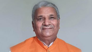 Rajya Sabha MP Vijaypal Singh Tomar ने लखीमपुर खीरी हिंसा में विदेशी ताकतों का षडयंत्र बताया और उच्चस्तरीय जांच की मांग की