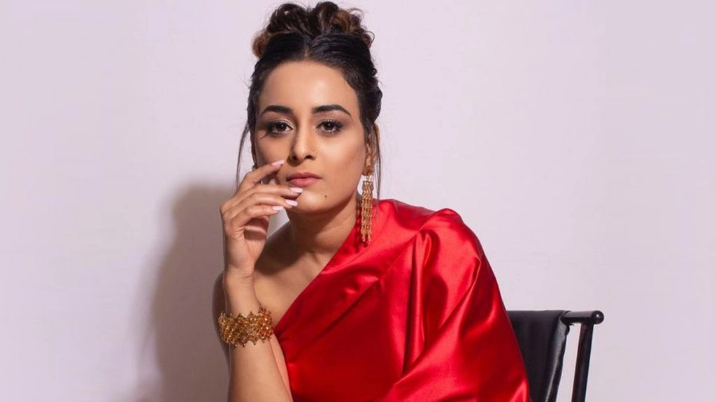 स्नेहा जैन हो चुकी है कास्टिंग काउच का शिकार