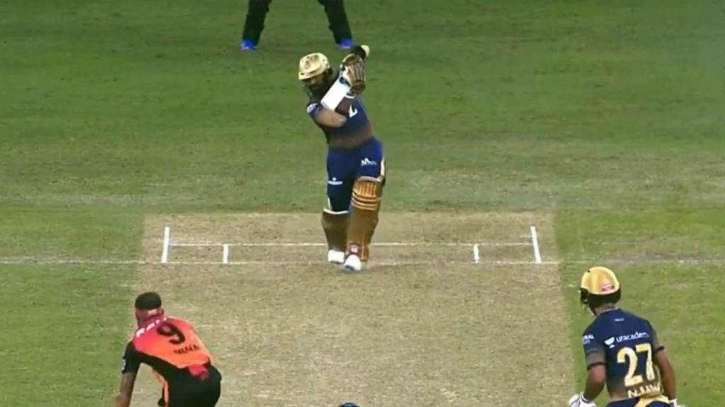 दिनेश कार्तिक ने आईपीएल में हासिल की एक खास उपलब्धि