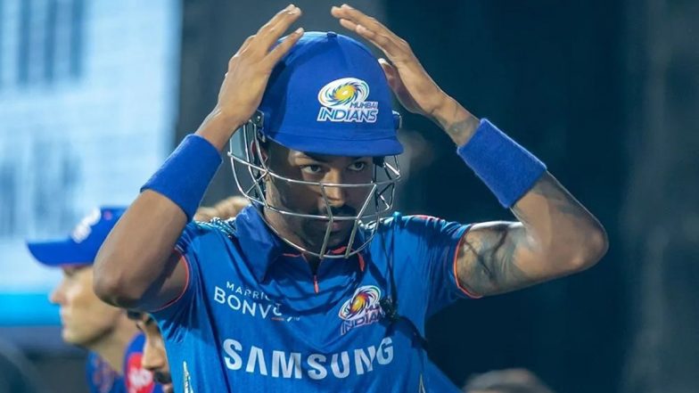 IPL 2021: रोहित शर्मा ने हार्दिक पांड्या को लेकर दिया चौकाने वाला बयान, कहीं यह बड़ी बात