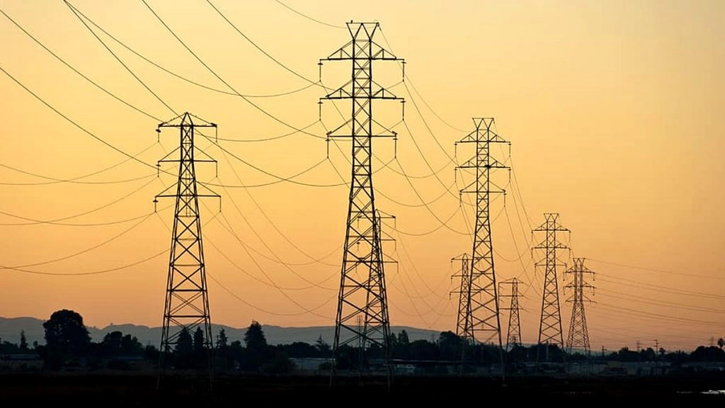 ज्यादा बारिश के कारण कोयला की आवाजाही प्रभावित होने से बिजली संकट गहराया