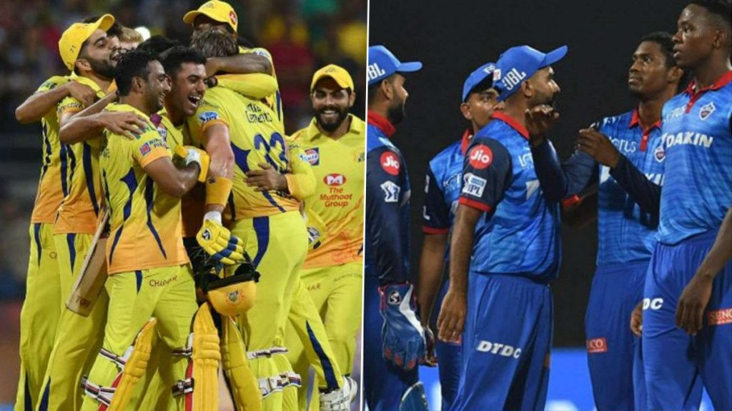 दिल्ली को हराकर नौवीं बार फाइनल में एंट्री करने उतरेगी सीएसके