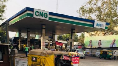 PNG-CNG Price Hike: आम आदमी पर महंगाई की मार, आज से सीएनजी-पीएनजी की भी बढ़ी कीमतें