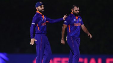 IND vs NZ, ICC T20 World Cup 2021: न्यूजीलैंड को हराकर नया इतिहास रचने के लिए मैदान में उतरेगी टीम इंडिया, रिकॉर्ड पर एक नजर