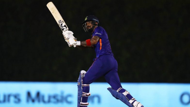 IND vs AFG, T20 World Cup 2021: रोहित-राहुल का धमाका, पावरप्ले में ठोक दिए 53