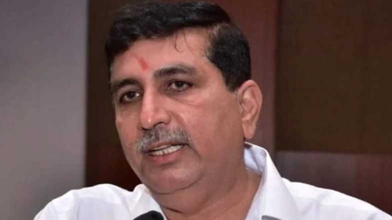 Punjab Assembly Election 2022: हरीश चौधरी को मिली बड़ी जिम्मेदारी, पंजाब के कांग्रेस प्रभारी बने