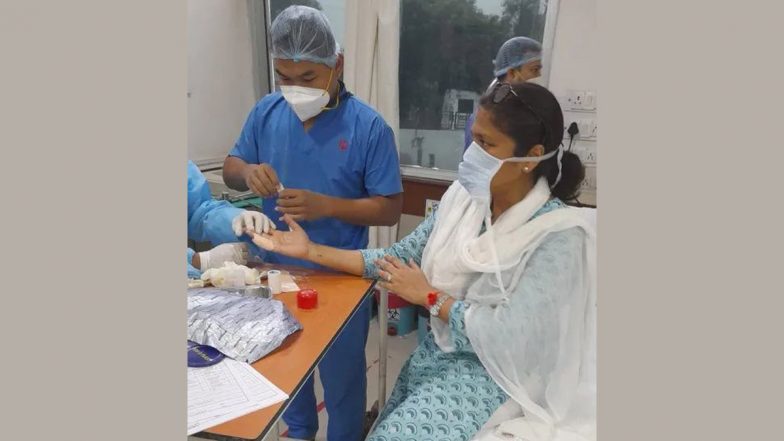 Tripura: त्रिपुरा में तृणमूल सांसद सुष्मिता देव और अन्य नेताओं पर हमला, BJP पर लगाया आरोप
