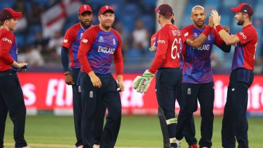 ENG vs NZ Semi Final, ICC T20 WC 2021: न्यूजीलैंड ने टॉस जीतकर इंग्लैंड को दिया बल्लेबाजी का न्योता