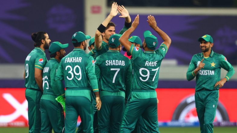IND vs PAK, ICC T20 World Cup 2021: भारत को लगा तीसरा झटका, सूर्यकुमार 11 रन बनाकर हुए आउट