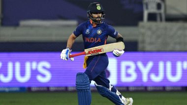 IND vs NZ, ICC T20 World Cup 2021: कल न्यूजीलैंड के साथ होगा महामुकाबला, इन दिग्गजों के साथ मैदान में उतर सकती है टीम इंडिया