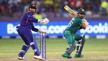 IND vs PAK ICC T20 World Cup 2021: महामुकाबले में भारत की शर्मनाक हार, पाकिस्तान ने रोका विजय अभियान