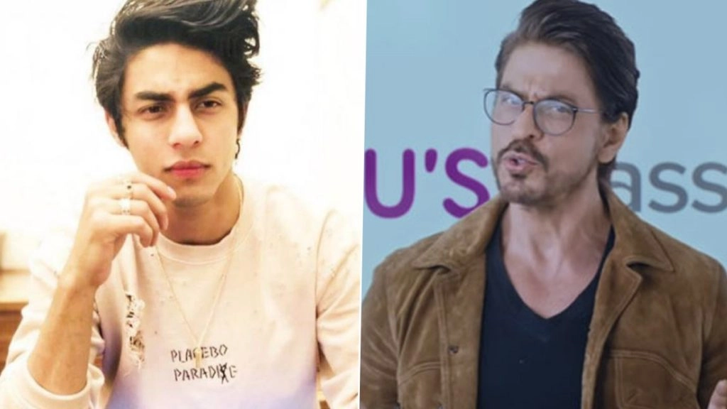 शाहरुख खान के एड पर लगी रोक?