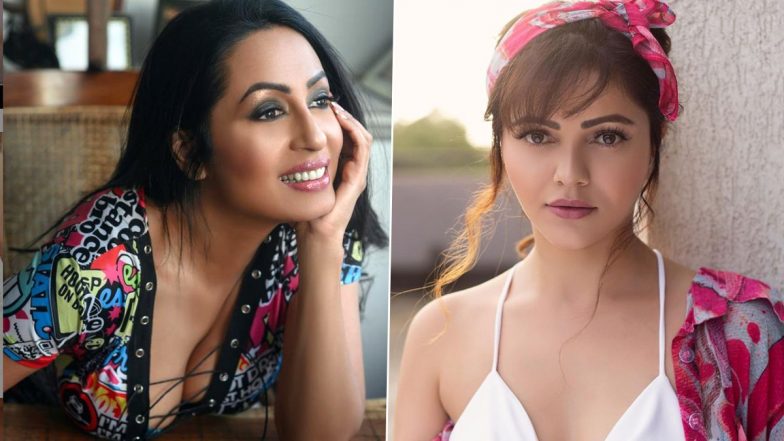 Kashmera Shah ने Bigg Boss 14 विनर रुबीना दिलैक का उड़ाया मजाक, एक्ट्रेस ने दिया तगड़ा जवाब