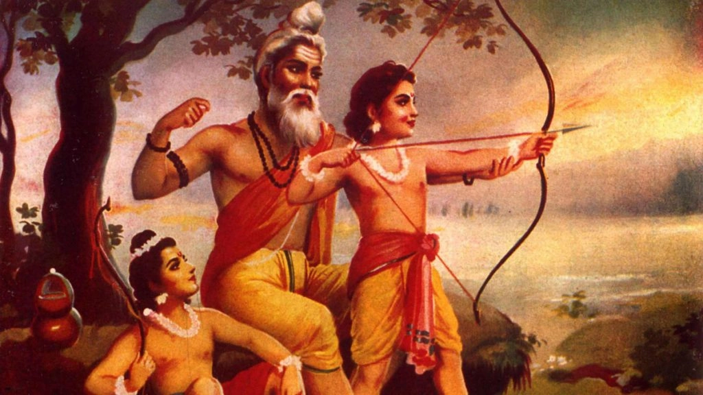 इस साल बीजेपी के लिए खास है वाल्मीकि जयंती