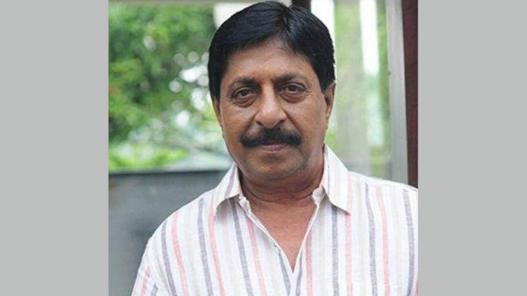 मुझे नहीं पता था कि मोनसन मावुंकल धोखेबाज था: अभिनेता श्रीनिवासन