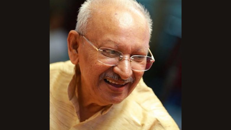 CJ Yesudasan Passes Away: प्रख्यात व्यंग्य चित्रकार CJ Yesudasan का निधन, एक हफ्ते पहले कोविड-19 को दी थी मात