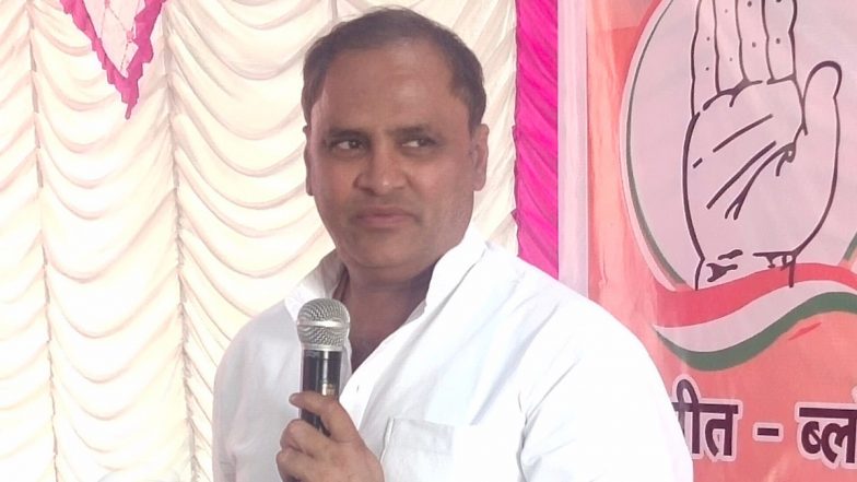 Madhya Pradesh Lok Sabha By-Election: पूर्व केंद्रीय मंत्री यादव ने खंडवा लोकसभा सीट से उपचुनाव लड़ने से किया इनकार