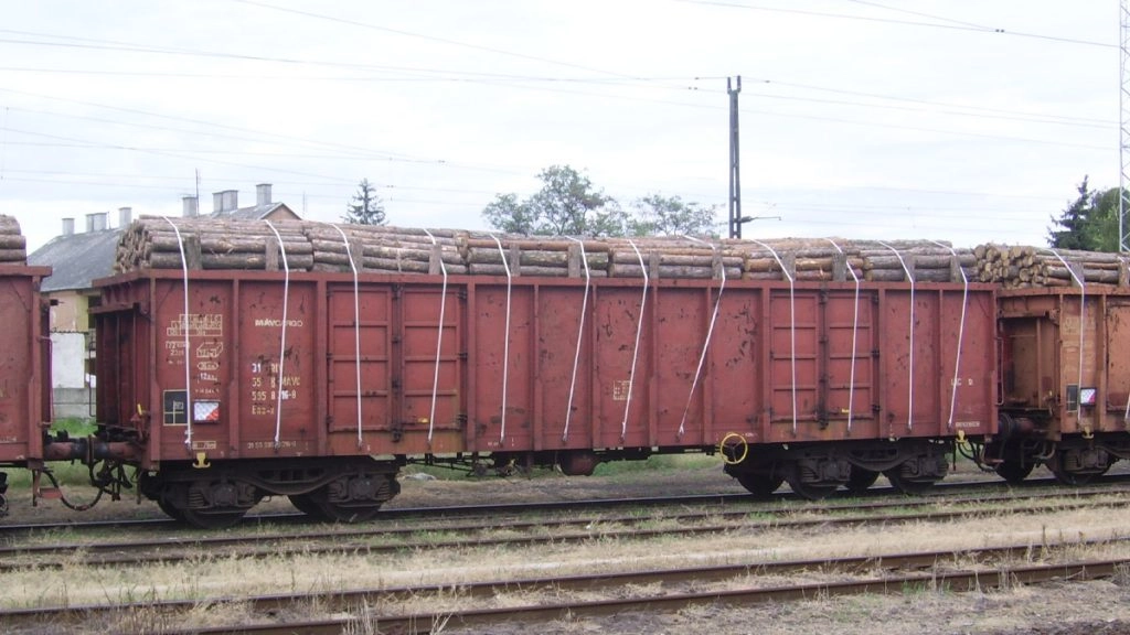 रेलवे ने दक्षिण मध्य रेलवे के लिए पहली बार दो लंबी दूरी की मालगाड़ियों 'त्रिशूल' और 'गरुड़' का सफलतापूर्वक संचालन किया