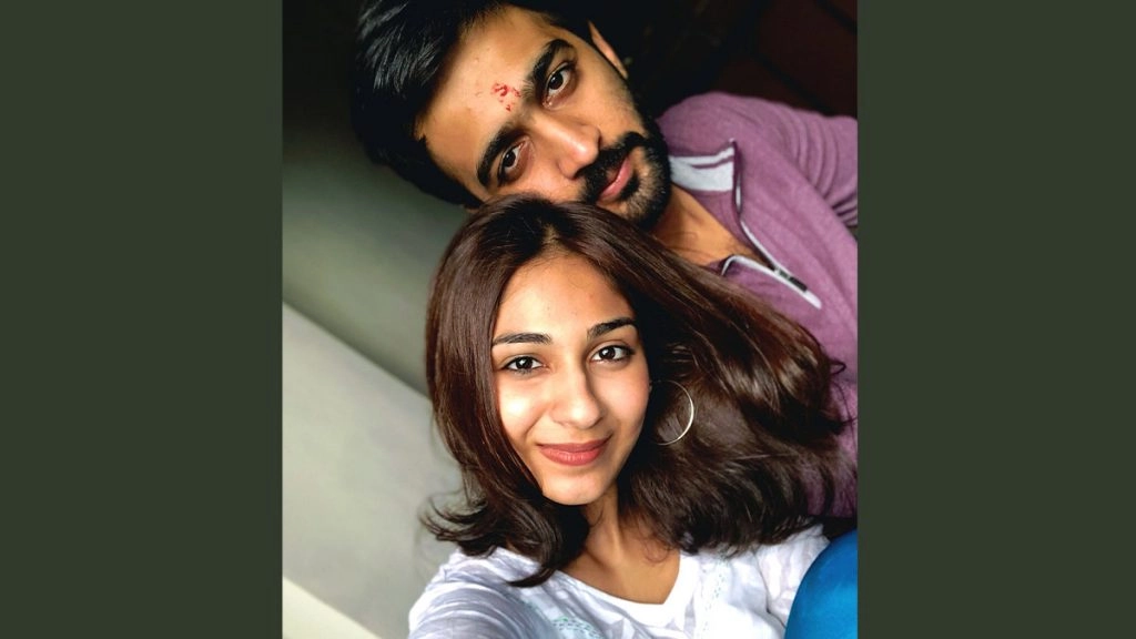 विधि पांड्या के बड़े भाई ने 'बिग बॉस 15' में प्रवेश करने के बारे में अपने शुरूआती डर को साझा किया