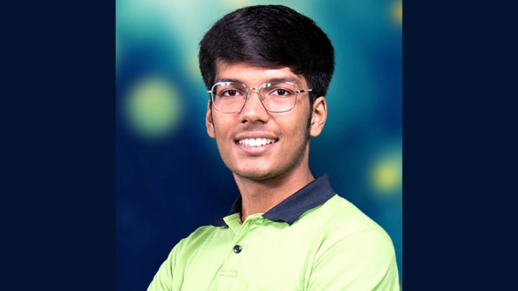 जेईई एडवांस परीक्षा के नतीजे घोषित, मृदुल अग्रवाल ने किया टॉप