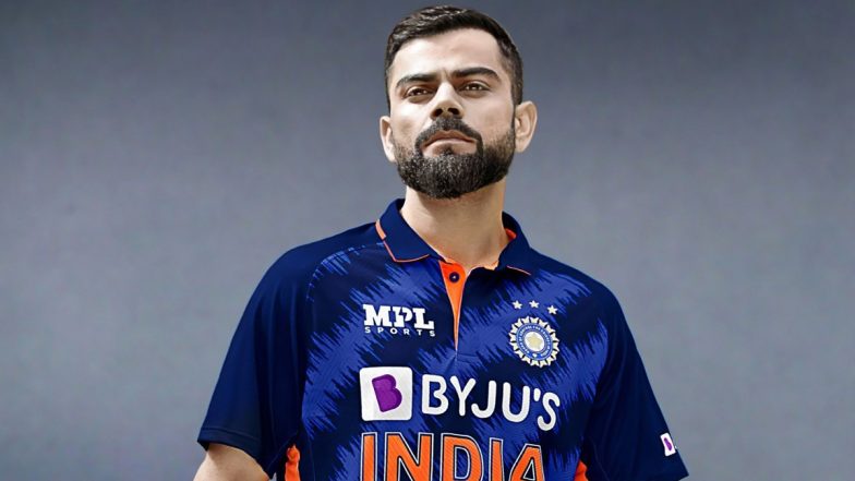 ICC T20 World Cup 2021: इस दिग्गज खिलाड़ी ने विराट कोहली को टी20 वर्ल्ड कप में बल्लेबाजी को लेकर दी ये खास सलाह, यहां पढ़ें पूरी खबर