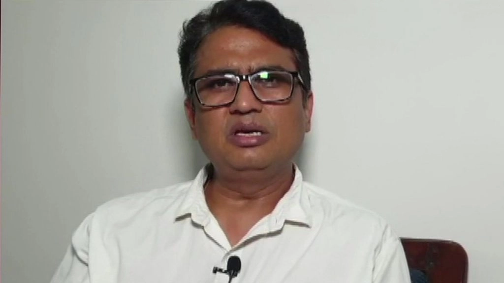 लखीमपुर हिंसा: दिल्ली प्रदेश कमेटी ने केंद्र, यूपी सरकार सहित दिल्ली सीएम को घेरा