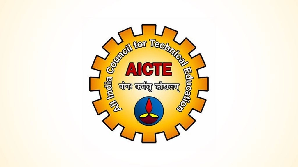 एआईसीटीई ने कहा- आंकाक्षी छात्रों को परिषद की ओर से निर्धारित प्रारूप में मंजूरी के लिए आवेदन करना चाहिए
