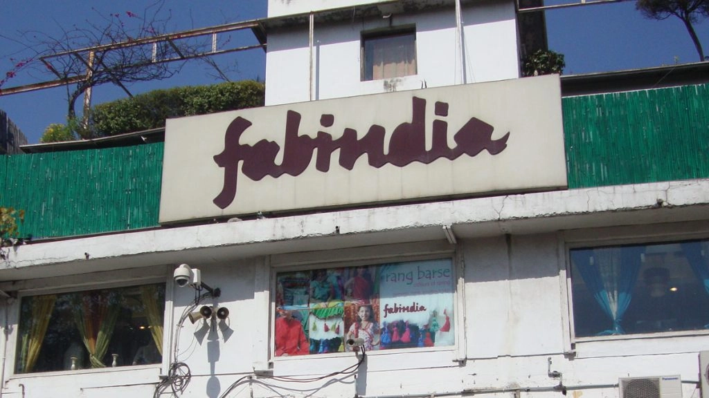 Fabindia के दिवाली कैंपेन पर बवाल, 'जश्न-ए-रिवाज' पर उठे सवाल 
