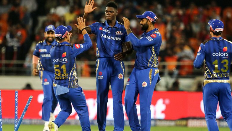 IPL 2021, MI vs SRH: मुंबई और हैदराबाद के बीच होगा महामुकाबला, आज के मैच में बन सकते है ये बड़े रिकॉर्ड