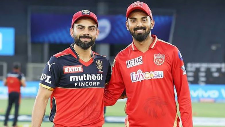 IPL 2021, RCB vs PBKS: एबी डिविलियर्स पर होगी सबकी निगाहें, आज के मैच में बन सकते है ये बड़े रिकॉर्ड