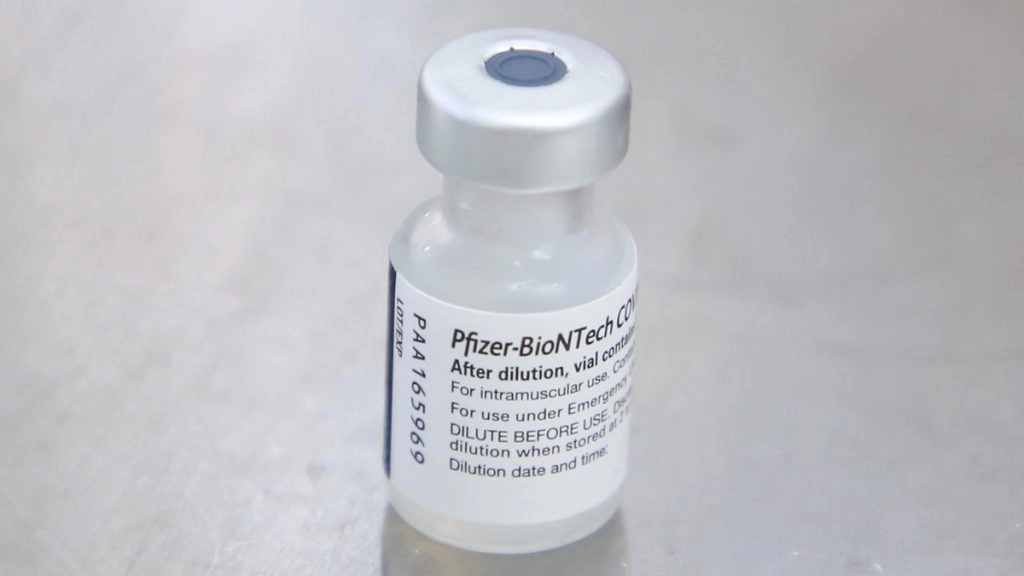 फाइजर की तीसरी खुराक गंभीर कोविड बीमारी को कम करने में ज्यादा प्रभावी : लैंसेट