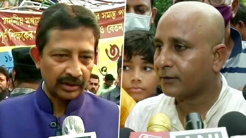 Tripura: बीजेपी को बड़ा झटका, राजीव बनर्जी और अशीष दास आज होंगे TMC में शामिल