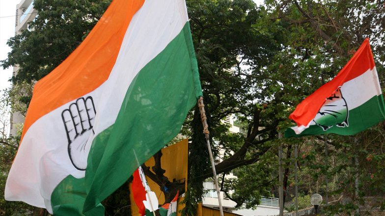 आजाद ने धोखा दिया, उनका रिमोट कंट्रोल प्रधानमंत्री के पास: कांग्रेस