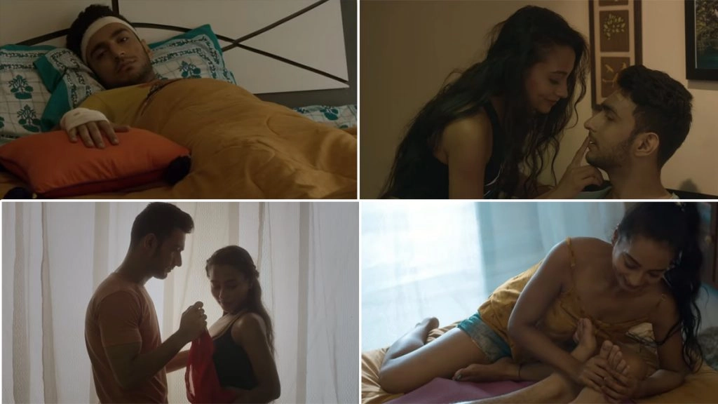 केयर टेकर 2 का बोल्ड ट्रेलर हुआ रिलीज 