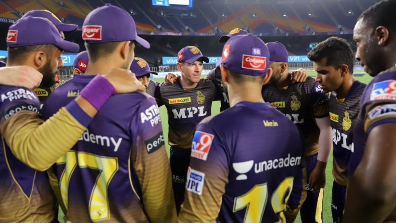 IPL 2021 Final, CSK vs KKR: सीएसके को लगा दूसरा झटका, रोबिन उथप्पा 31 रन बनाकर लौटे पवेलियन